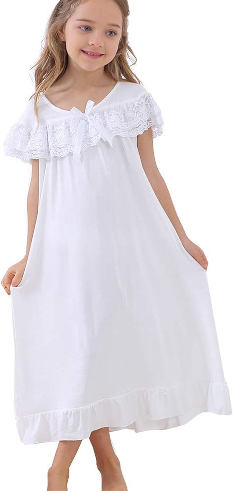 little girls nightgowns